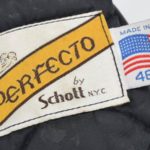 Etichette Schott Perfecto